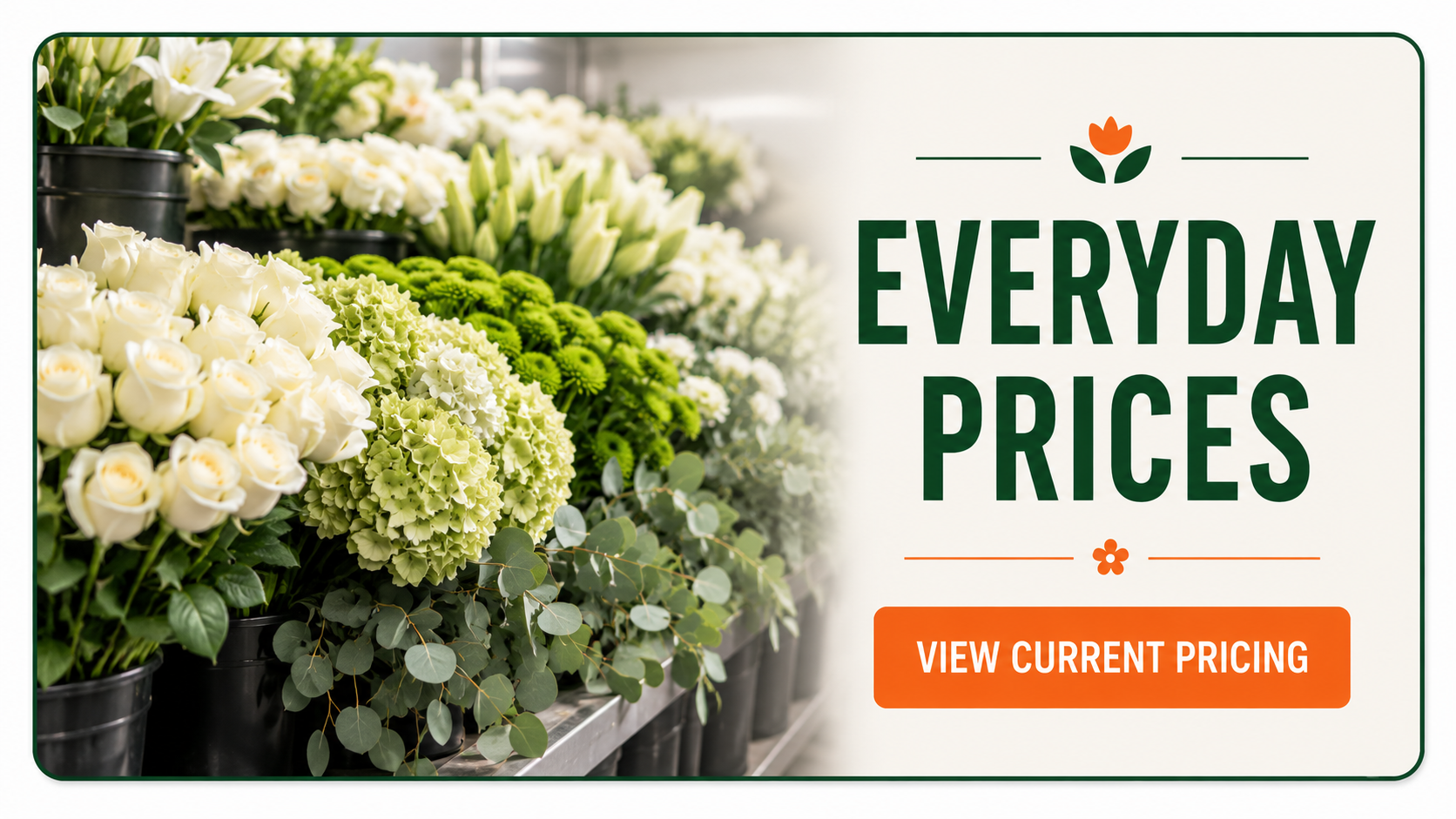 Everyday Fresh Wholesale Pricelist