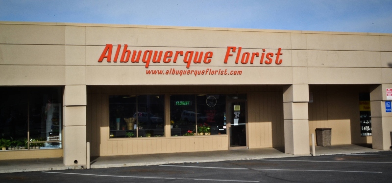 Visit our store at 3121 San Mateo NE, Albuquerque, NM