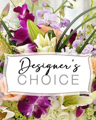 Designers Choice Classic - Albuquerque Florist