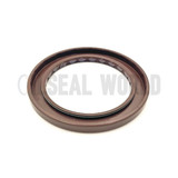 HIGH PRESSURE SHAFT SEAL 62*85*7 VITON BABSL10FX2 FOR  REXROTH A8V200