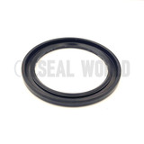 HIGH PRESSURE SHAFT SEAL 64.8*85*7 NBR BAK FOR DANFOSS MOTOR