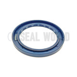 HIGH PRESSURE SHAFT SEAL 60*80*7 NBR BAB3SL0.5