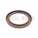 HIGH PRESSURE SHAFT SEAL 60*80*7 VITON PPS