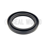HIGH PRESSURE SHAFT SEAL 60*82*9/10.3 NOK/AP3220F VITON TCZ