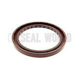 HIGH PRESSURE SHAFT SEAL 70*90*7/5.5 VITON BAFSL1SF FOR REXROTH A2FE200
