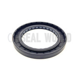 HIGH PRESSURE SHAFT SEAL 70*100*10 NBR TCV