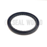 HIGH PRESSURE SHAFT SEAL 80*100*7 NBR BAHDSL1.5