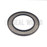 HIGH PRESSURE SHAFT SEAL 95*140*8 NBR PPS