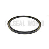 HIGH PRESSURE SHAFT SEAL 300*340*15 NBR AD FOR HAGGLUNDS CB400-321SAONOO
