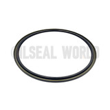 HIGH PRESSURE SHAFT SEAL 380*420*10 NBR FOR HAGGLUNDS