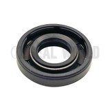 HIGH PRESSURE SHAFT SEAL 12*25*5 NBR 51041 HC6