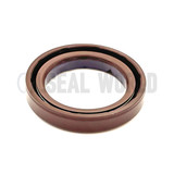 HIGH PRESSURE SHAFT SEAL25*35*6 R910988019 VITON BAFSLSF FOR REXROTH A10V028