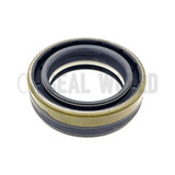 SEAL RING 45*65*18.5 NBR+AU COMBI SF19 CARRARO 426076
CAT 4431363
CARRARO 426076