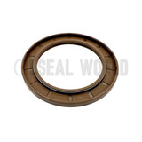 ROTARY SHAFT SEAL  METRIC OIL SEAL TC 76*108*8 VITON