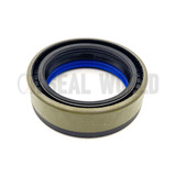 SEAL RING 56*75*22.5 NBR+AU COMBI SF8 ZF 0734309763
ZF 0734309763