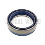 SEAL RING 50*65*18 NBR+AU COMBI SF8 12018616B
DANA 2120605101
