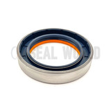 DIFFERENTIAL DRIVE AXLE SHAFT SEAL 58*82*15 NBR+AU COMBI SF2 JOHN DEERE ER118899
CARRARO 118899
JOHN DEERE ER118899
NEW HOLLAND 9967730