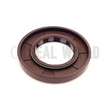 HIGH PRESSURE SHAFT SEAL 28.575*50.8*6.35 VITON TCV 16253-18-NC FOR EATON 72400