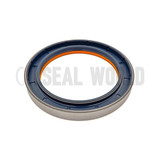 DIFFERENTIAL DRIVE AXLE SHAFT WHEEL HUB SEAL 90*120*13 NBR+AU COMBI 12001910B
JCB 90450008
NEW HOLLAND 5135387