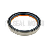 DIFFERENTIAL DRIVE AXLE SHAFT WHEEL HUB SEAL 105*125*16 NBR+AU COMBI 12001913B
GRAZIANO TRASMISSIONI 3472100353
NEW HOLLAND 5136004