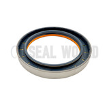 DIFFERENTIAL DRIVE AXLE SHAFT SEAL 105*140*16 NBR+AU COMBI NEW HOLLAND 5105907
CARRARO 121413
NEW HOLLAND 5123253 5105907