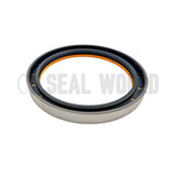 DIFFERENTIAL DRIVE AXLE SHAFT SEAL 130*160*16 NBR+AU COMBI NEW HOLLAND 5126465
CARRARO 118677
GRAZIANO TRASMISSIONI 70849
NEW HOLLAND 5126465
VALTRA KH1215