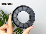 ROTARY SHAFT SEAL  METRIC OIL SEAL TC 45*85*11 NBR
