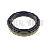 DIFFERENTIAL DRIVE AXLE SHAFT SEAL 70*95*13/14.5 NBR RWDR-K7 12018338B
CARRARO 138215 
CASE IH 47131063 
CLAAS 6005023964 
DANA 000051804 3764633M1 51804 7600601602 
DEUTZ-FAHR 04402442 
FENDT H816300020110 
LANDINI 3764633M1 
MASSEY FERGUSON 3764633M1 
MERCEDES-BENZ A4379970046 4379970046 0229971247 A0229971247
NEW HOLLAND 47131063 98315686
NISSAN 43252D6200
RENAULT 6005023964
STEYR 47131063