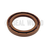 ROTARY SHAFT SEAL  METRIC OIL SEAL TC 52*72*8 VITON