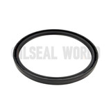 ROTARY SHAFT SEAL  METRIC OIL SEAL TC 155*174*12 NBR