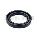 HIGH PRESSURE SHAFT SEAL 28.56*42*5.5 NBR BAKHDSN FOR SAUER DANFOSS 42L41