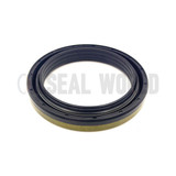 SEAL RING 75*100*13/14.5 NBR RWDR-K7 12019120B
JOHN DEERE DE30707
ZF 0734319723