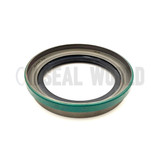 WHEEL HUB SEAL 4"*5.759"*1.079" NBR SCOT1 CR40136
AGRICULTURAL MACHINERY TRACTOR OIL SEAL，TRACTOR SEAL