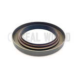 SEAL RING 127*190.5*22.225 VITON+NBR NATIONAL 4048VG
AGRICULTURAL MACHINERY TRACTOR OIL SEAL，TRACTOR SEAL