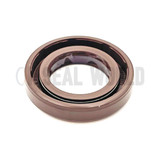HIGH PRESSURE SHAFT SEAL 18*30*6 VITON BAFSL1SF FOR REXROTH