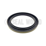 SEAL RING 145*189*15.5/17 NBR CASSETTE