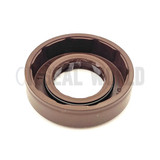HIGH PRESSURE SHAFT SEAL 18*35*9 VITON BABSL FOR REXROTH