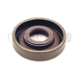 HIGH PRESSURE SHAFT SEAL 10*25.4*6 2120316 VITON CRWA5 FOR CAT FUEL PUMP
