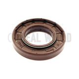 HIGH PRESSURE SHAFT SEAL 22*40*7 VITON BABDUO FOR REXROTH GEAR PUMP  MNR 0510 725
