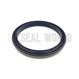 FRONT AXLE SHAFT WHEEL HUB SEAL 121.8*150*13/15 NBR RWDR-K7 ZF 0734309421
CASE IH 1964235C1 1964235C2
JOHN DEERE AL68210
NEW HOLLAND 81869544 84295352
VALTRA 31062710
ZF 0750110147 0734309421 0734309317