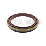 SEAL RING 145*185*16.5/20.5 VITON+NBR CASSETTE S4-1 49421000
DANA 1320600401
