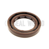 HIGH PRESSURE SHAFT SEAL 25.4*38.1*6.071 VITON TCV