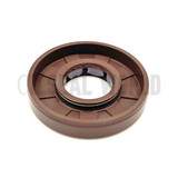 HIGH PRESSURE SHAFT SEAL 19.9*44.5*8 VITON TCV FOR PARKER SDV20