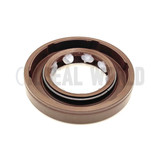 HIGH PRESSURE SHAFT SEAL 27*47.6*8 VITON TCV FOR HALDX OS-426351