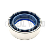 DIFFERENTIAL DRIVE AXLE SHAFT SEAL 35*52*16 NBR+AU COMBI SF6 CARRARO 125944
CARRARO 125944
DANA 3428521M1/3428521M2  
LANDINI 3428521M2     
MASSEY FERGUSON 040936R1/3428521M1/3428521M2
VALTRA KH1209