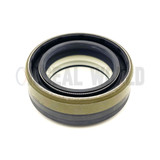 SEAL RING 35*52*17/18.5 NBR+AU COMBI SF NEW HOLLAND 47558301
CARRARO 641734 
CASE IH 47558301 
NEW HOLLAND 47558301