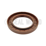 DIFFERENTIAL DRIVE AXLE SHAFT SEAL 60*90*10/14.5 VITON BASLSFX67 12017026B
CARRARO 135955
CATERPILLAR 2292712GETG73329
DANA 000051874A
FENDT H524300020121
IVECO 42558469
JOHN DEERE AL159591
LIEBHERR 10025079
VOLVO 119988768