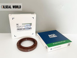 DIFFERENTIAL DRIVE AXLE SHAFT SEAL 60*90*10/14.5 VITON BASLSFX67 VOLVO 119988768
AGRICULTURAL MACHINERY TRACTOR OIL SEAL，TRACTOR SEAL