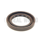 HIGH PRESSURE SHAFT SEAL 35*52*6/5.5 VITON BAFSL1SF REXROTH A6VM28