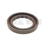 HIGH PRESSURE SHAFT SEAL 35*52*6/5.5 VITON BAFSL1SF REXROTH A7VO28